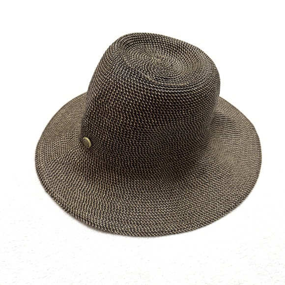 Eric Javits Squishee Hampton Hat Packable - Picture 2 of 9